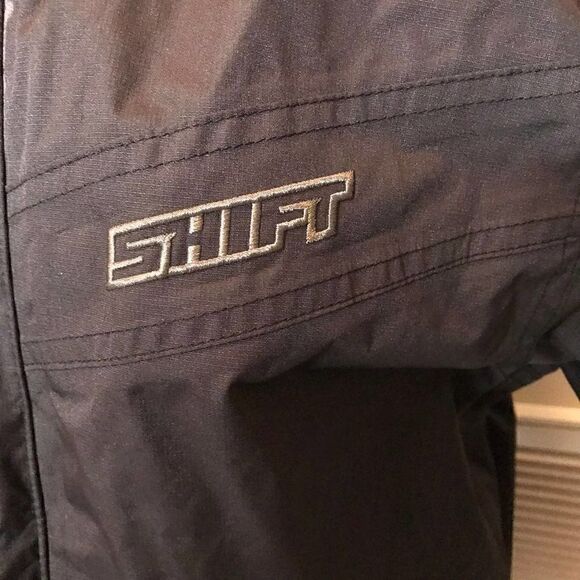 Shift motorcycle waterproof windbreaker  - Picture 2 of 8